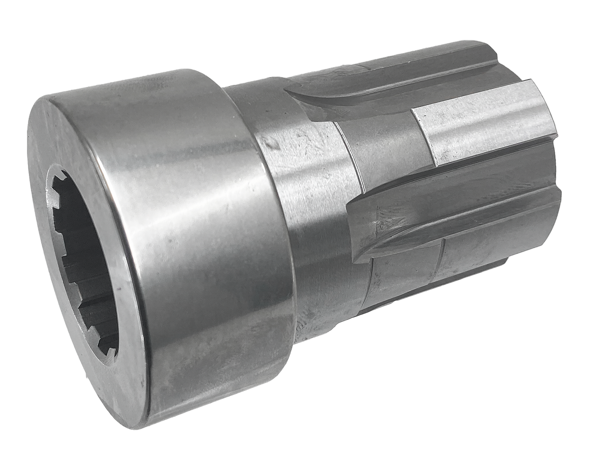 GZP 35mm Extended shaft extension #40266