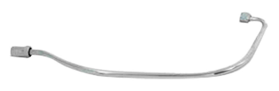 Chrome Oil Feed line BT36-57