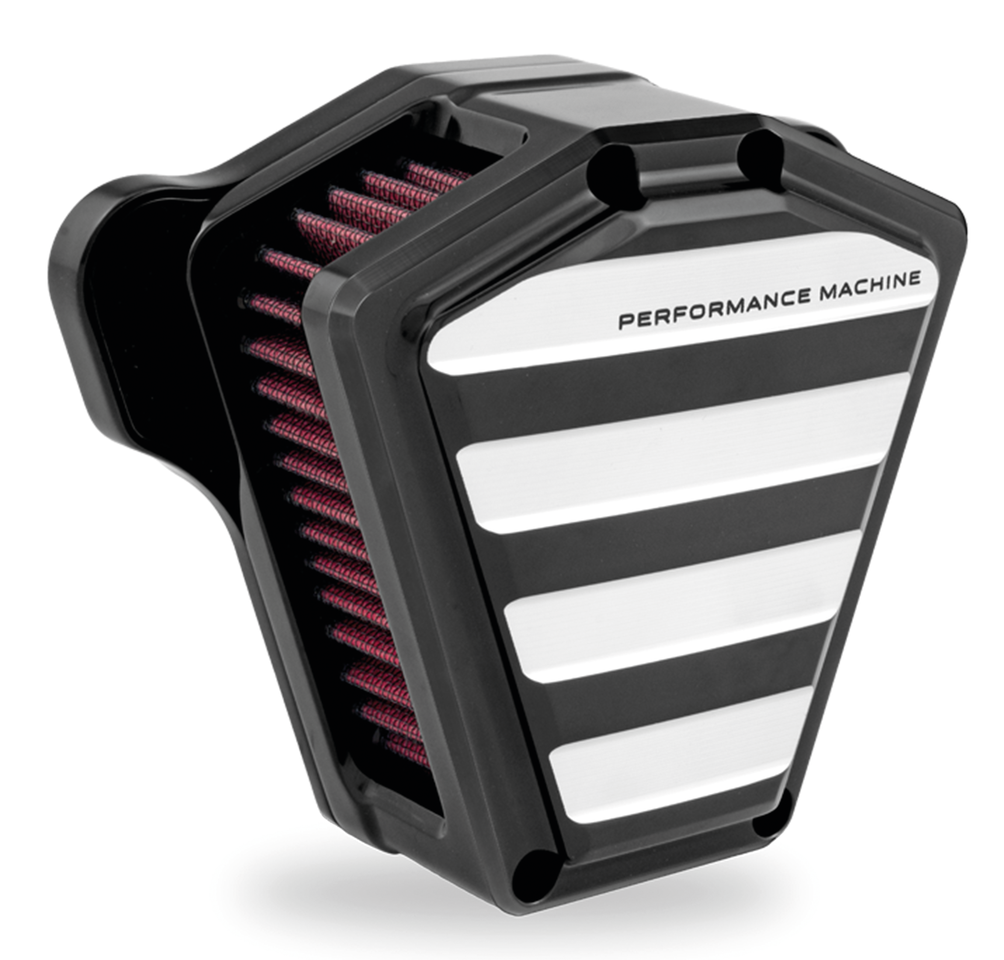 PM AIRCLEANER DRIVE BT93-up Contr Cut