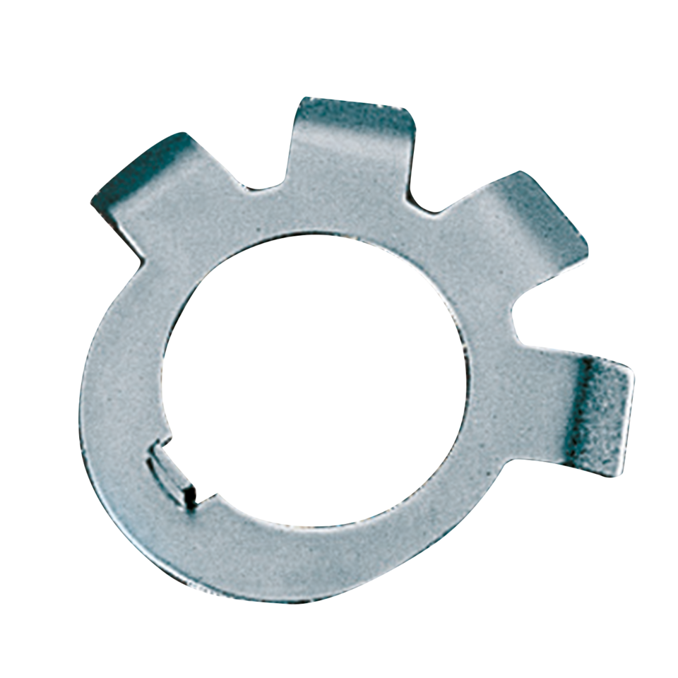 GZP 10pck Clutch hub tab washer BT41-84