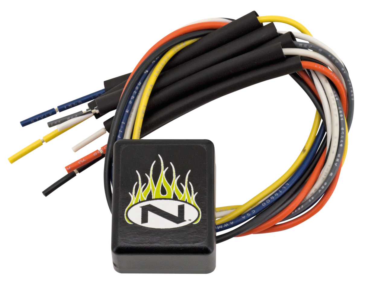 Namz Switch Converter Module