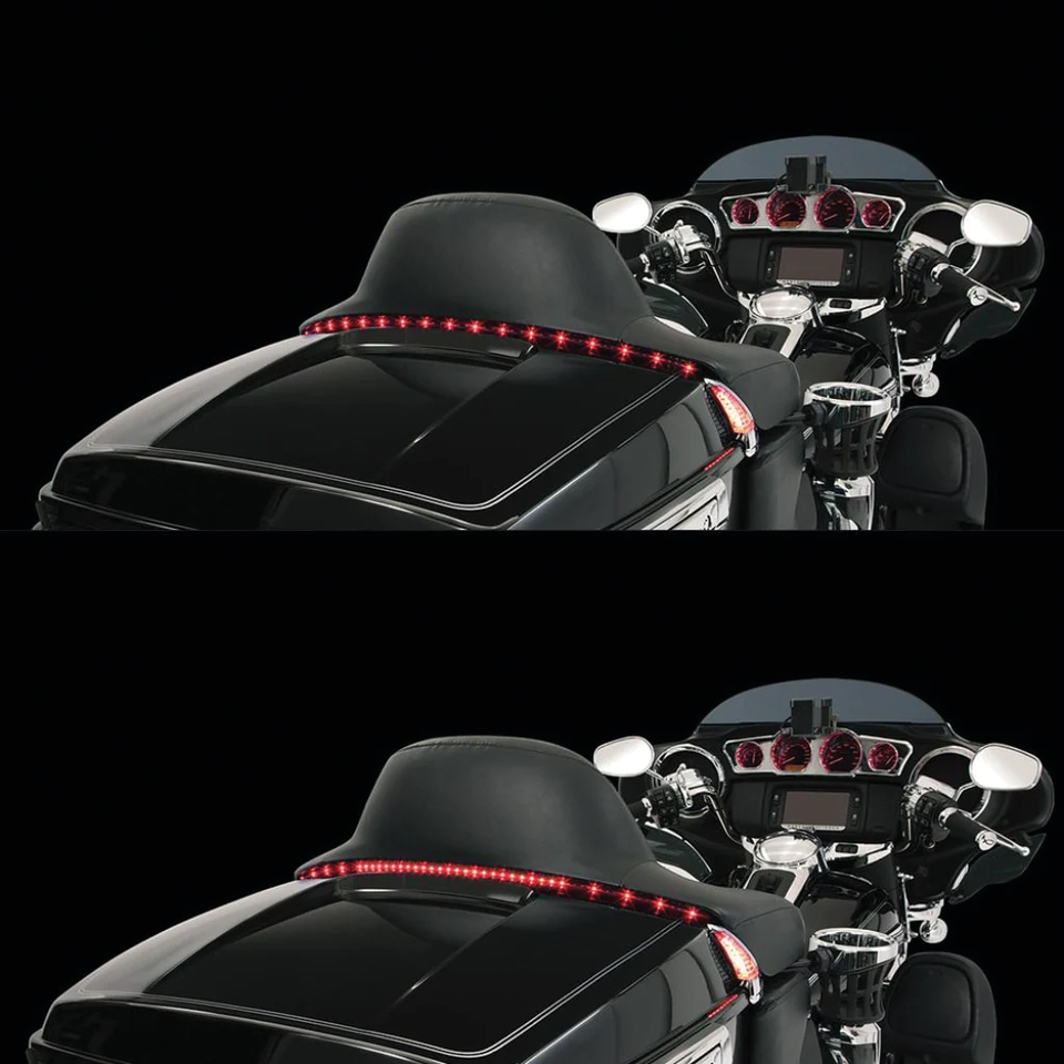 Tour Blade for H-D 14-Up Tour Pak