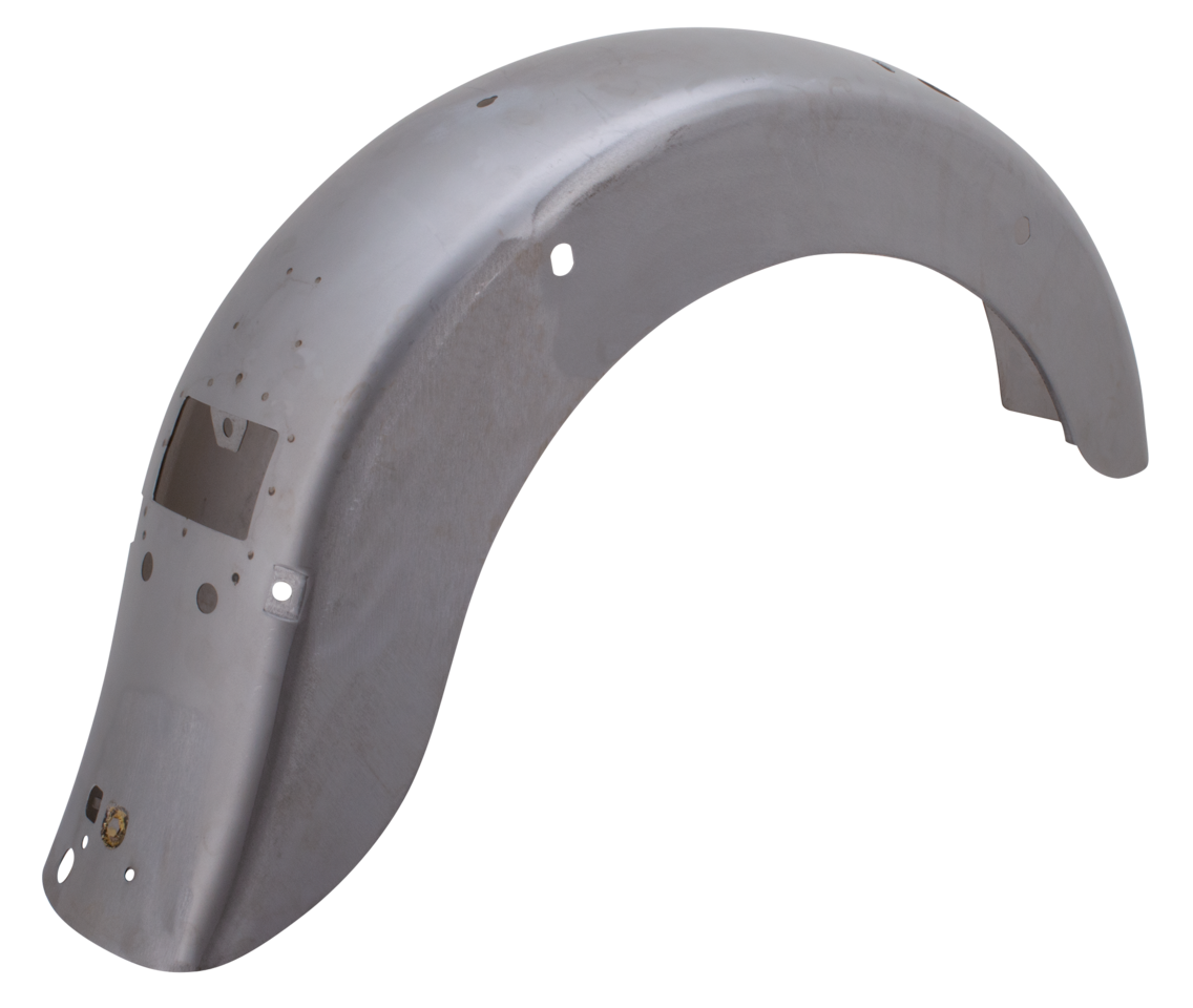 Raw RR fender FLH/T97-08