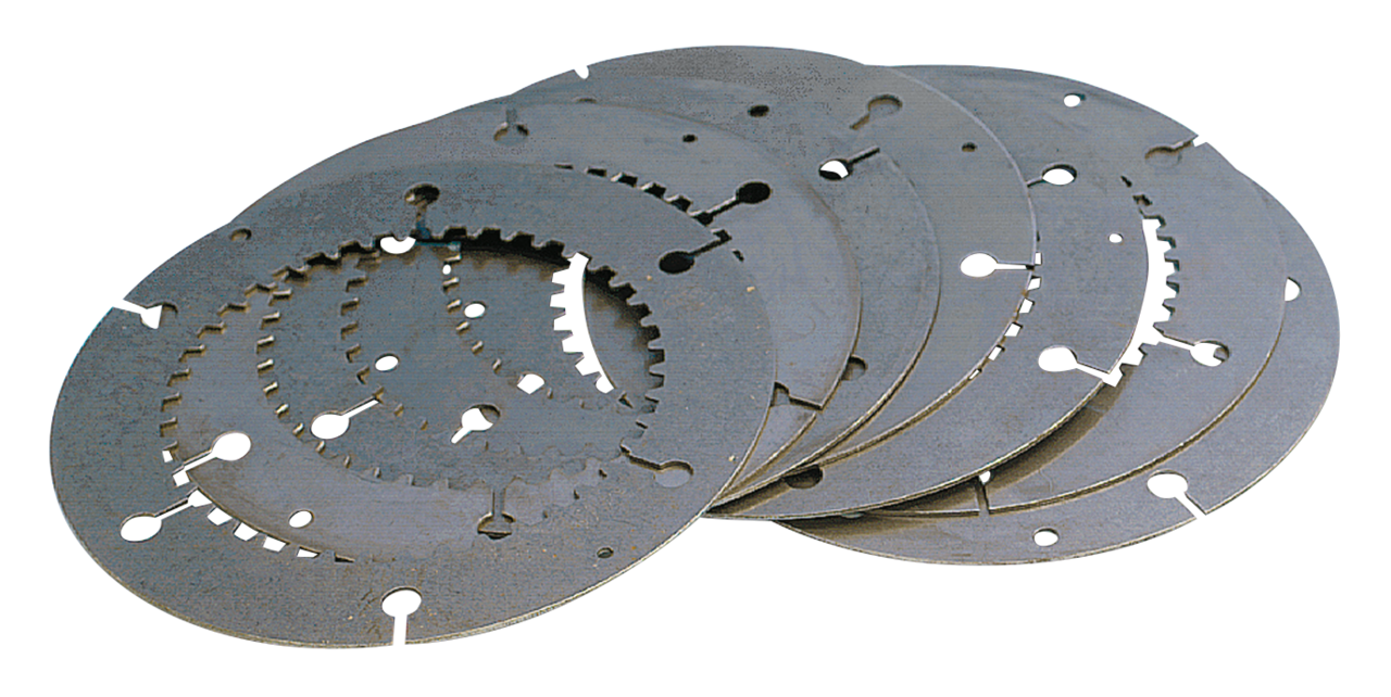 Barnett clutch steel K52-56 XL57-70