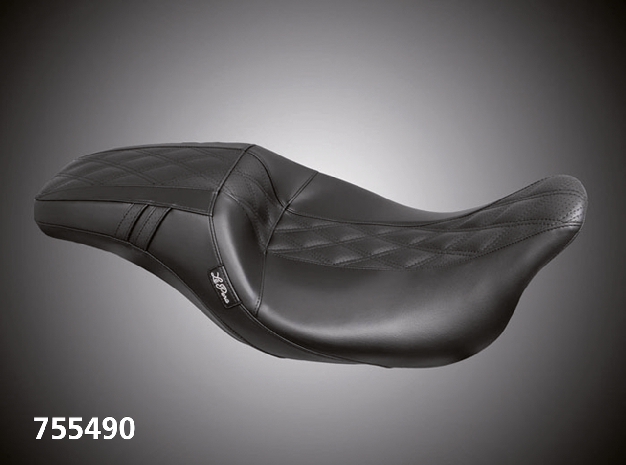 Outcast GT2 perforated inlay FLH/T08-UP