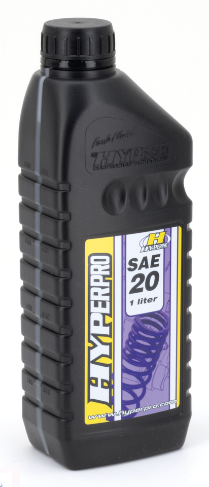 Hyperpro Front Fork Fluid SAE 20 1L