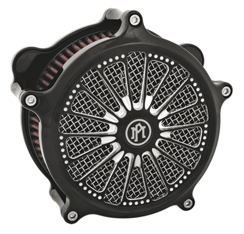 RSD VENTURI A/C DOMINO BT93-UP contr.cut