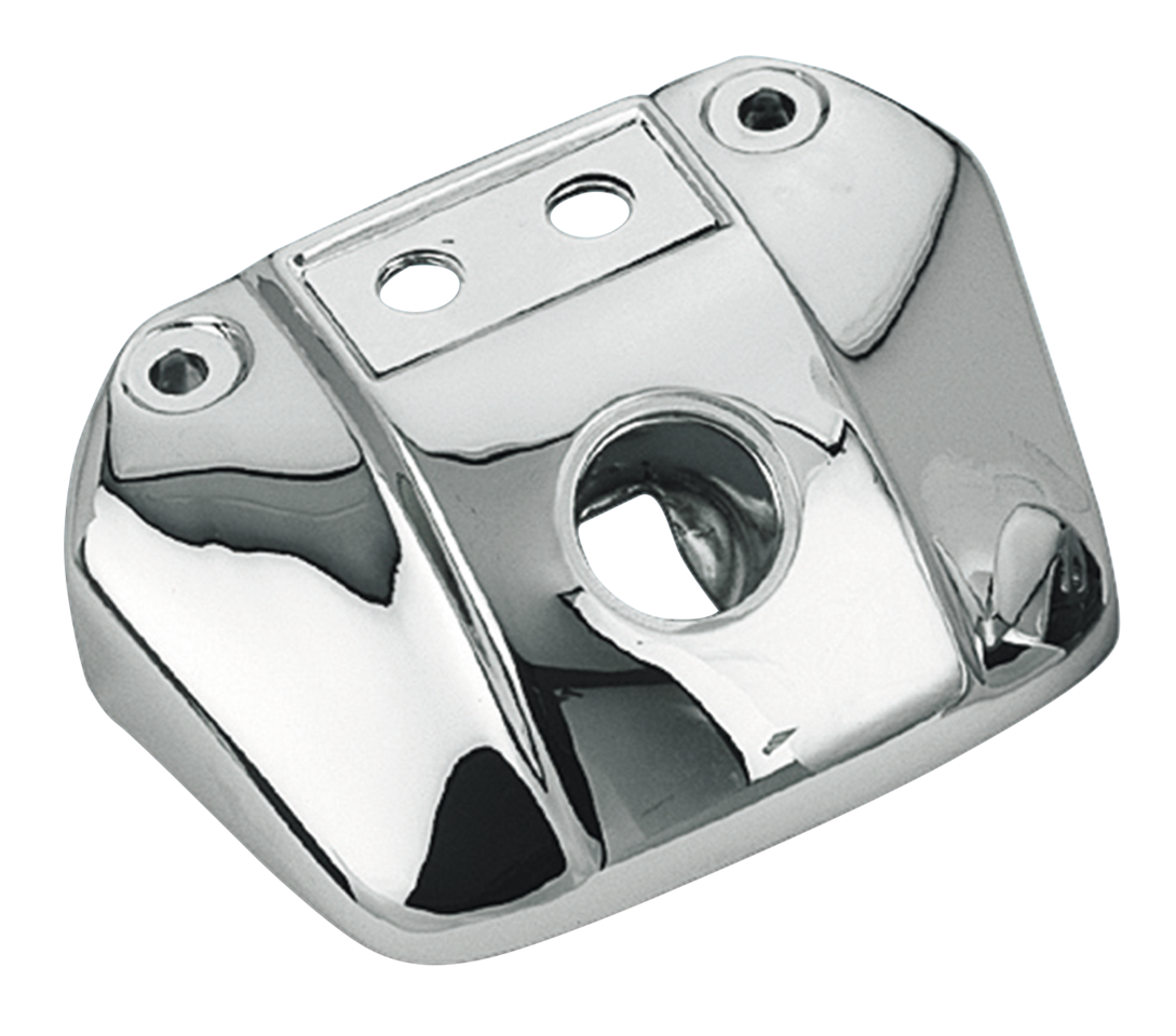 GZP Headlight bracket with cutaway #6780
