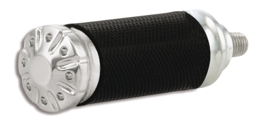 RSD TOEPEG BILLET CHRONO CHROME