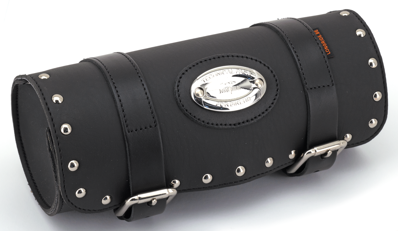 K-Drive Medium forkbag w/studs 30cmx12cm