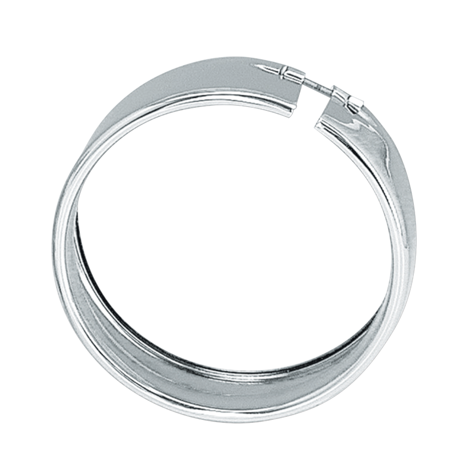 GZP 5.75" Headlight Trim Ring XL 63-03