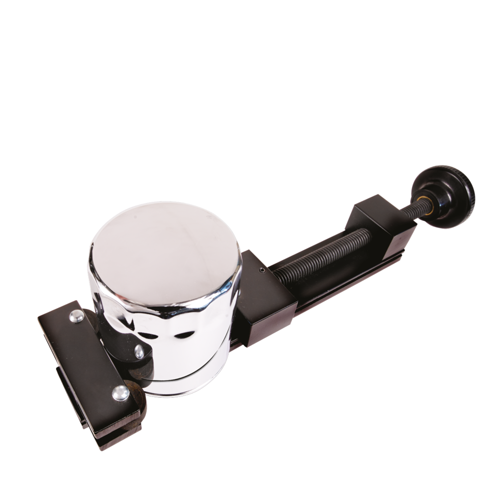 Jims Oil Filter Cutter