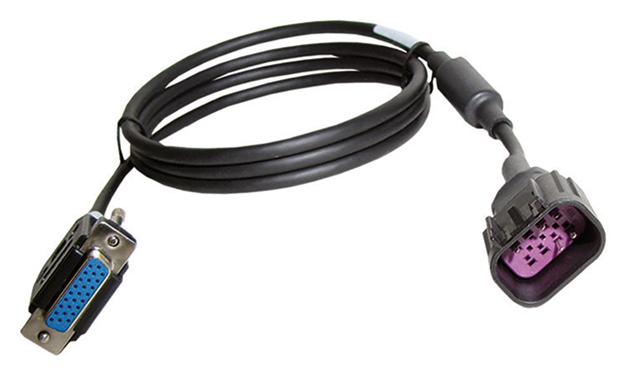 Diag4Bike Repl Indian Adapter Cable