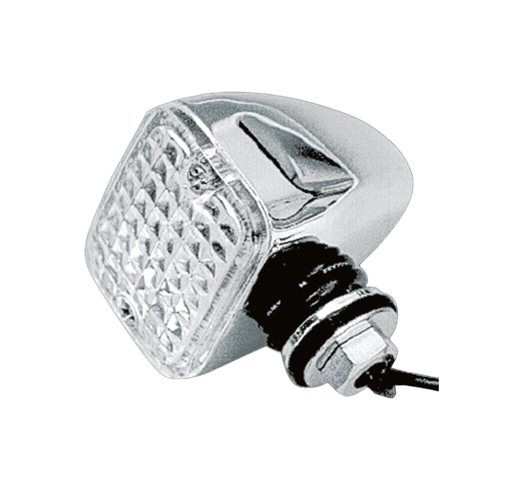 GZP Mini running clear