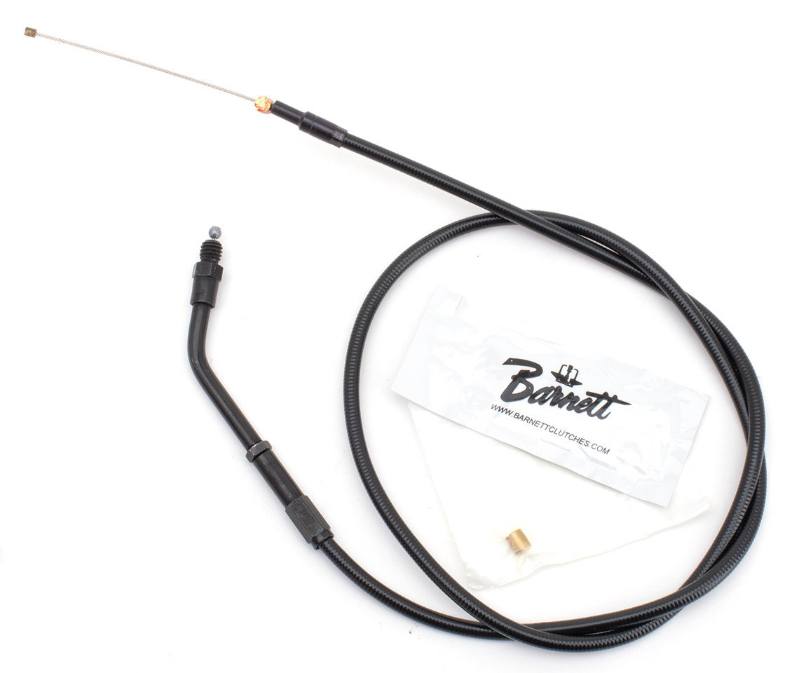 Barnett Stealth XL86 LN=36" 135° throttl