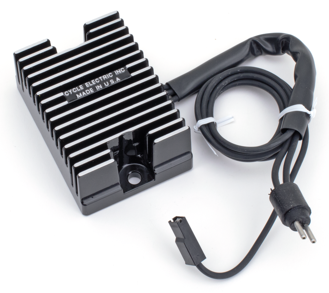 CE Regulator XL92-93