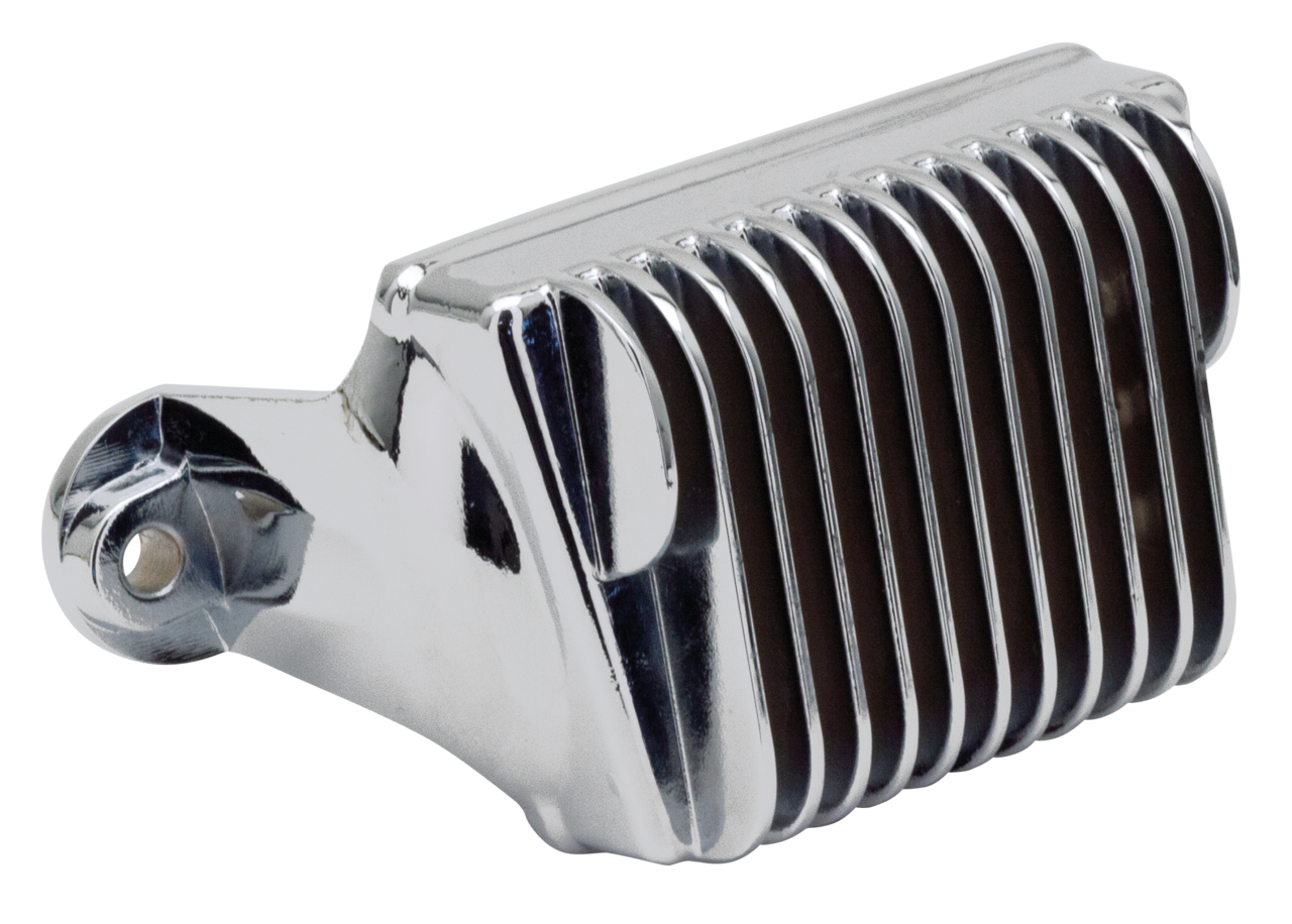 Chr Regulator FLH/T09-16 w/low mount oil