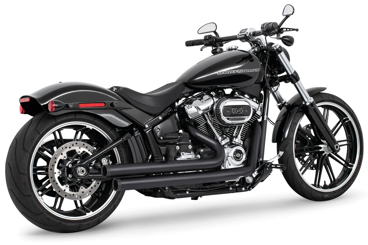 INDEP STAGGERED ST18-up Pitch Blk