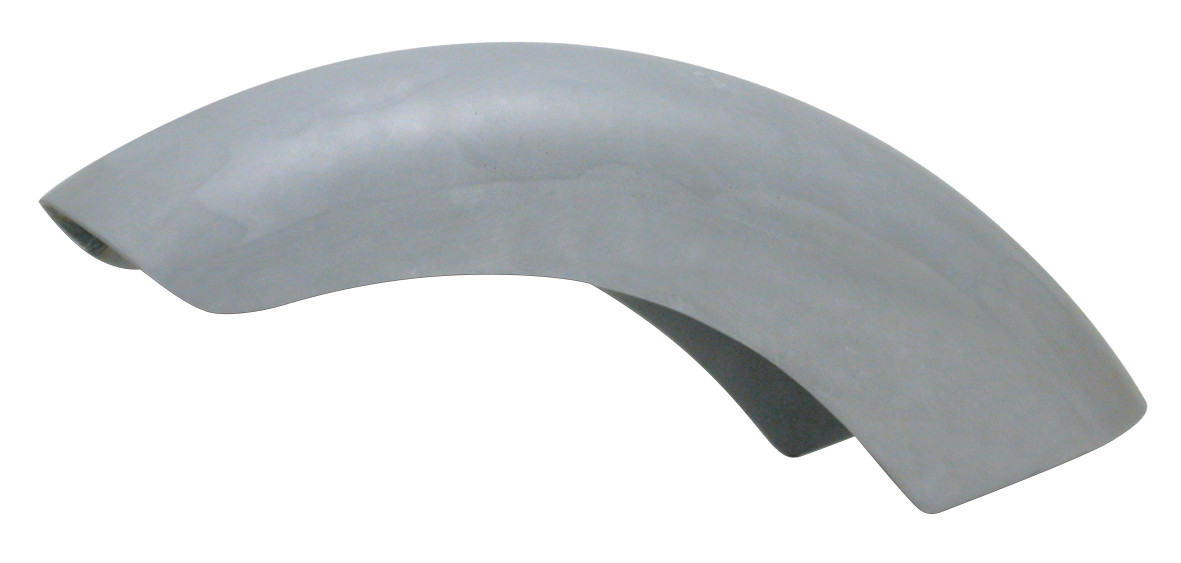 7.5" St smooth Crusader R. fender Softa