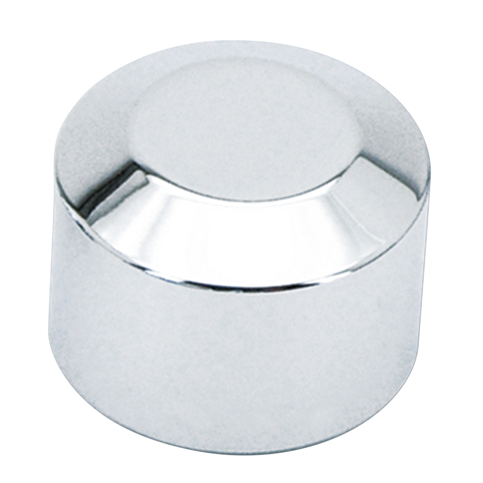 GZP Set/4 Magnetic Button Headbolt cover