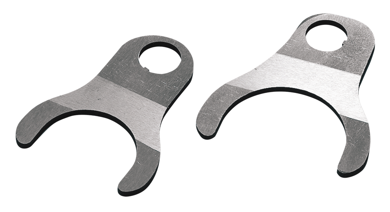 GZP Shift Fork Mainshaft