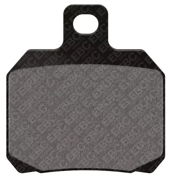 EBC-HH brake pads R27