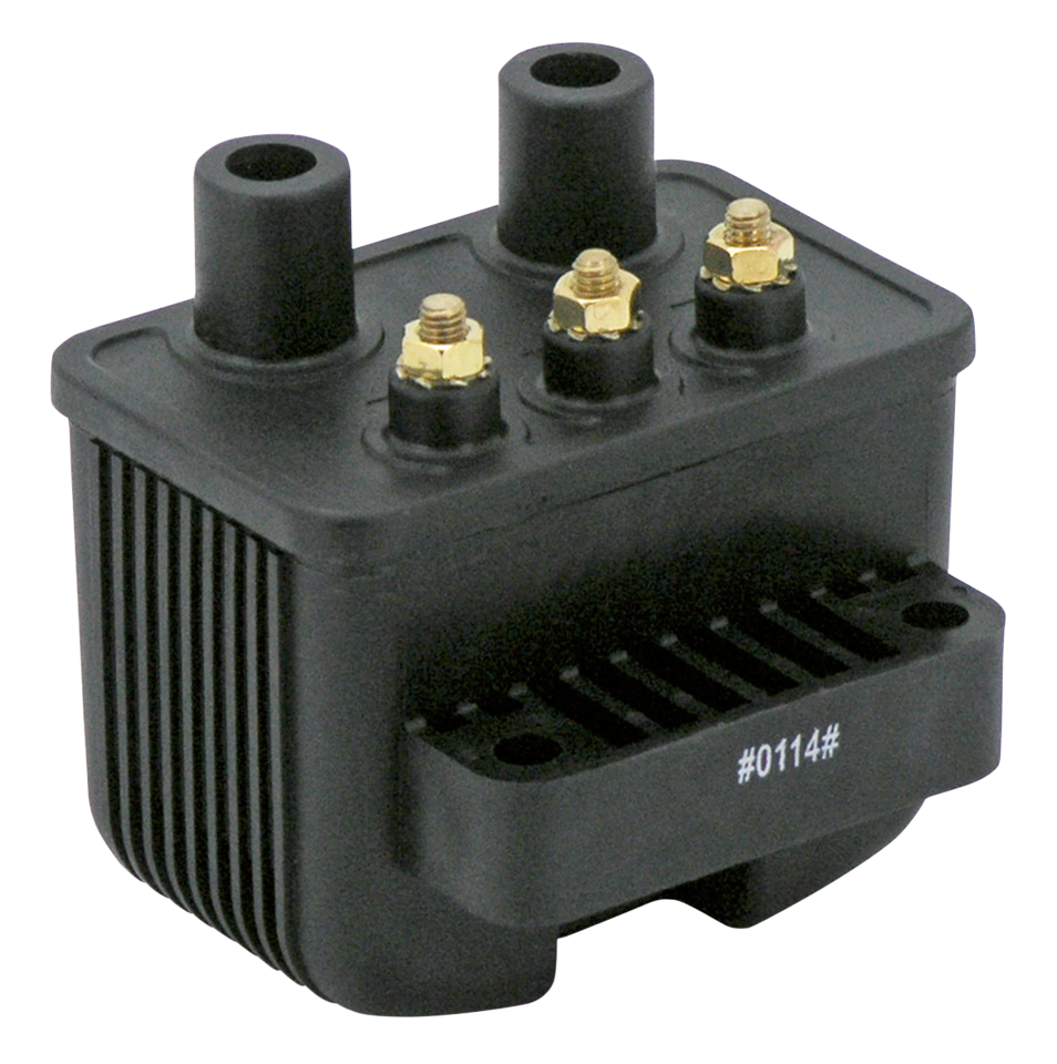 Ignition coil single fire