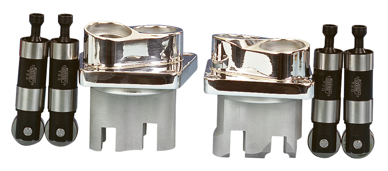 Big Axle Powerglide Tappet Blocks 53-84