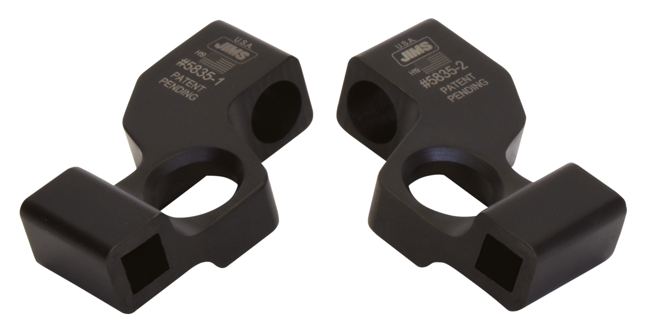 ME17-UP on bike valve spring compressor