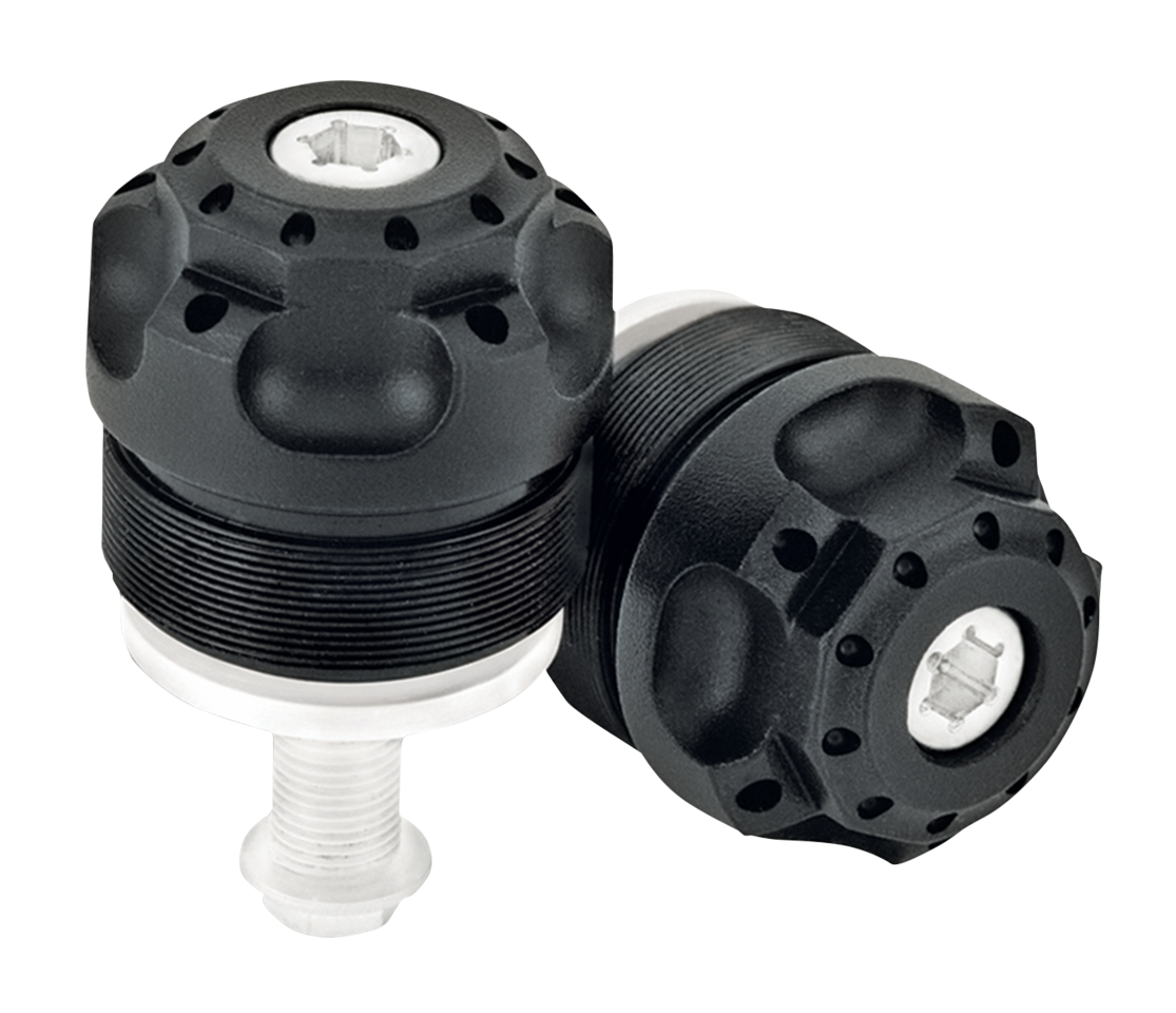 RSD FORK PRELOAD ADJUSTER 49mm FXD06-15