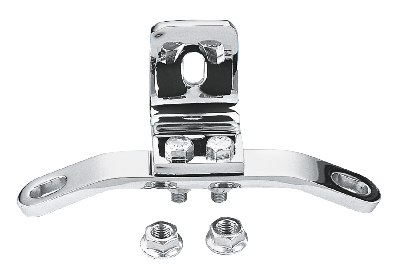 GZP Top motor mount BT48-84 #16852-87T