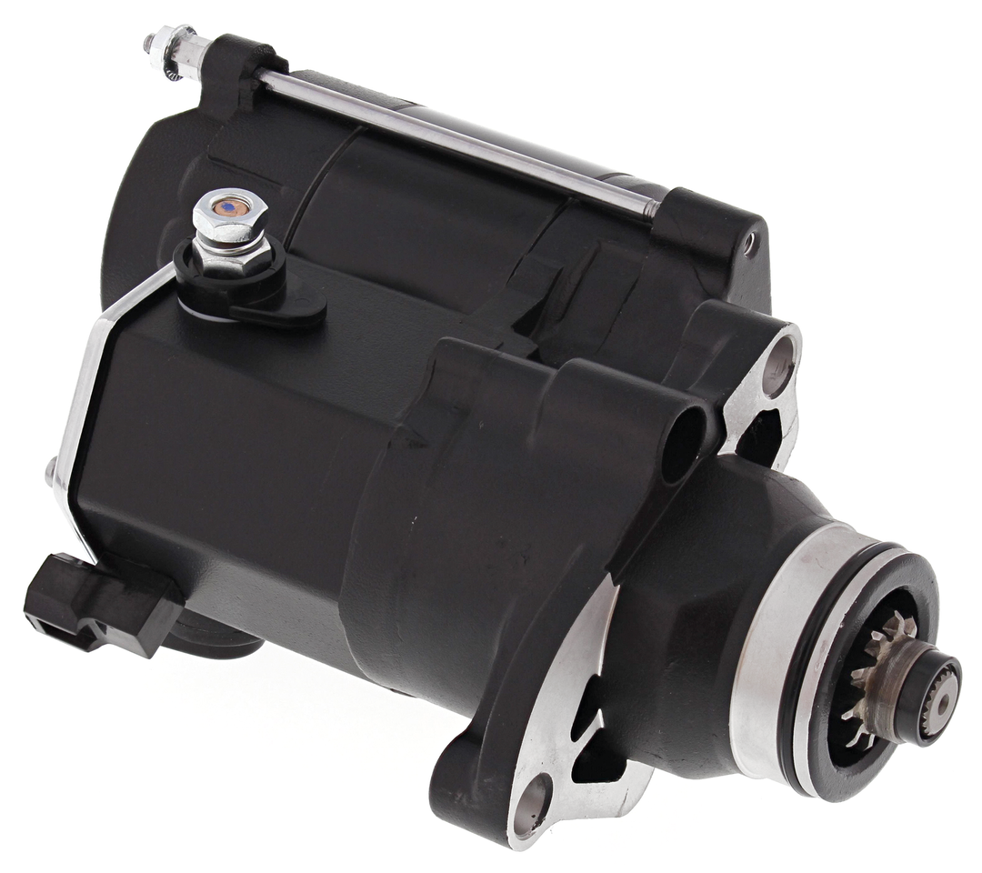 All Balls starter Black FXD06 TC07-17