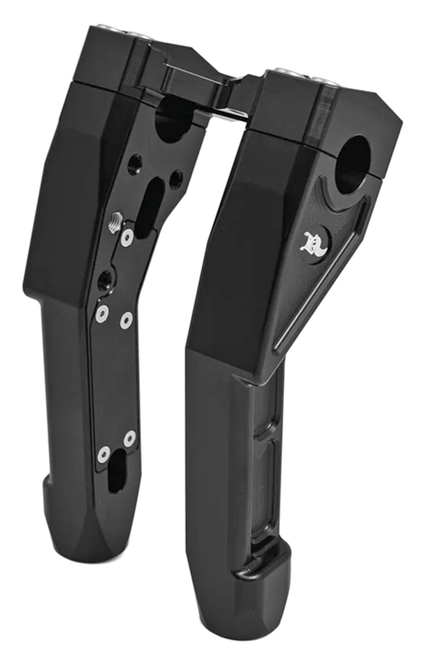 Next Level 8" Pullback Risers 1-1/8"