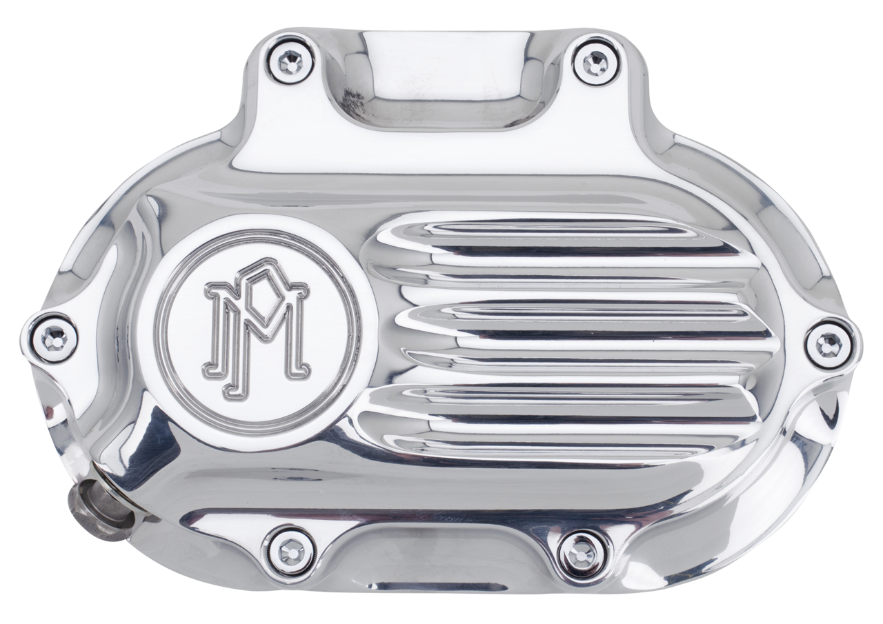 PM Fluted hydr.clutch cover 6-Speed