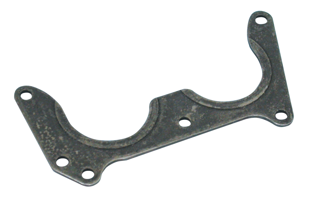 S&S heavy duty TC cam bearing plate