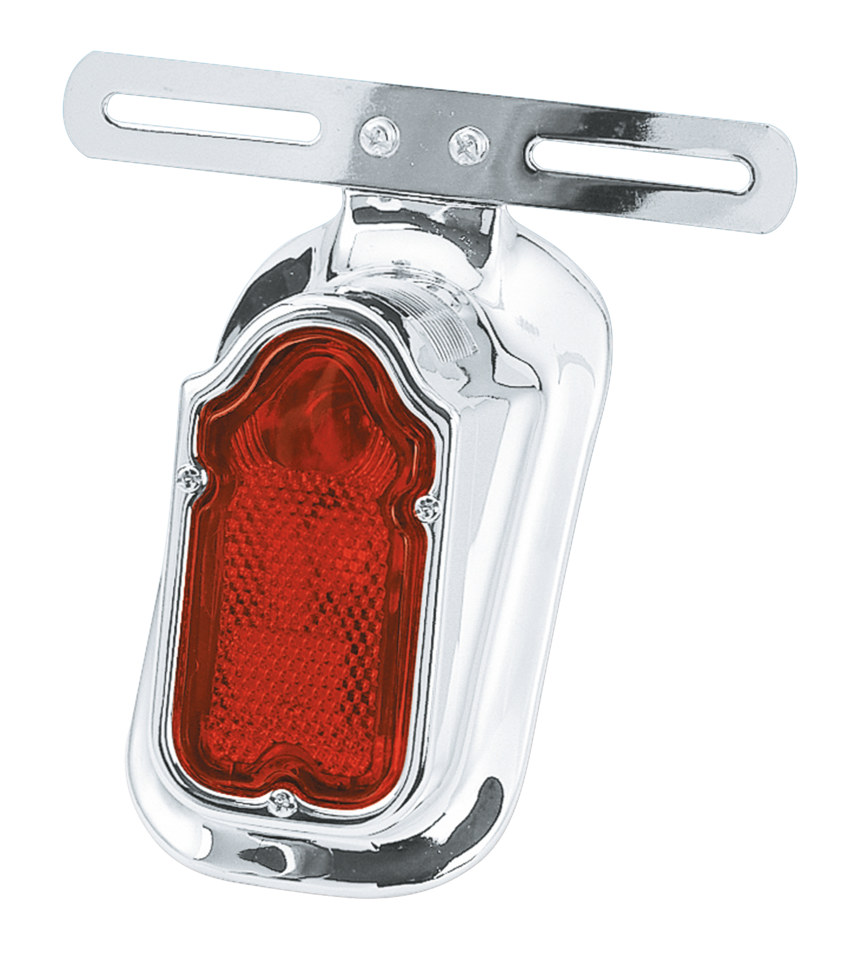 GZP Tombstone Taillight assy 40-54