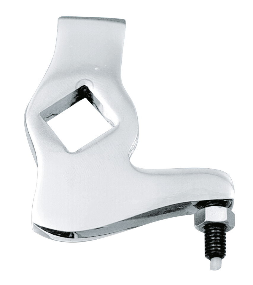 GZP Adjustable kickstand stop