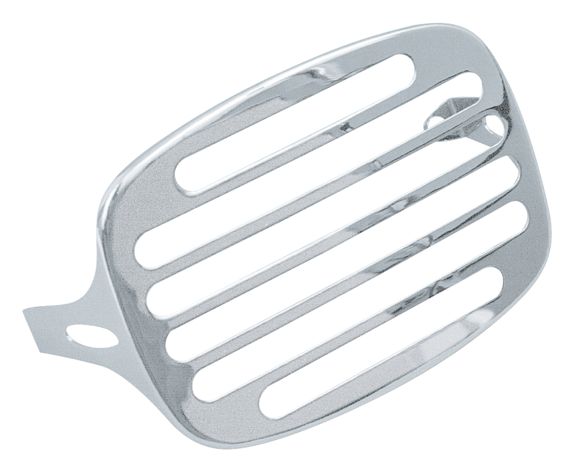 GZP Chrome grill for late taillight