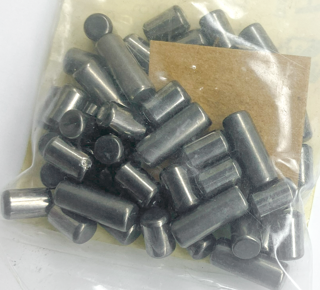 Rod roller set 16+32 XL86-up +.003