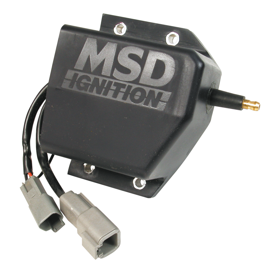 MSD Nitro Ignition Coil