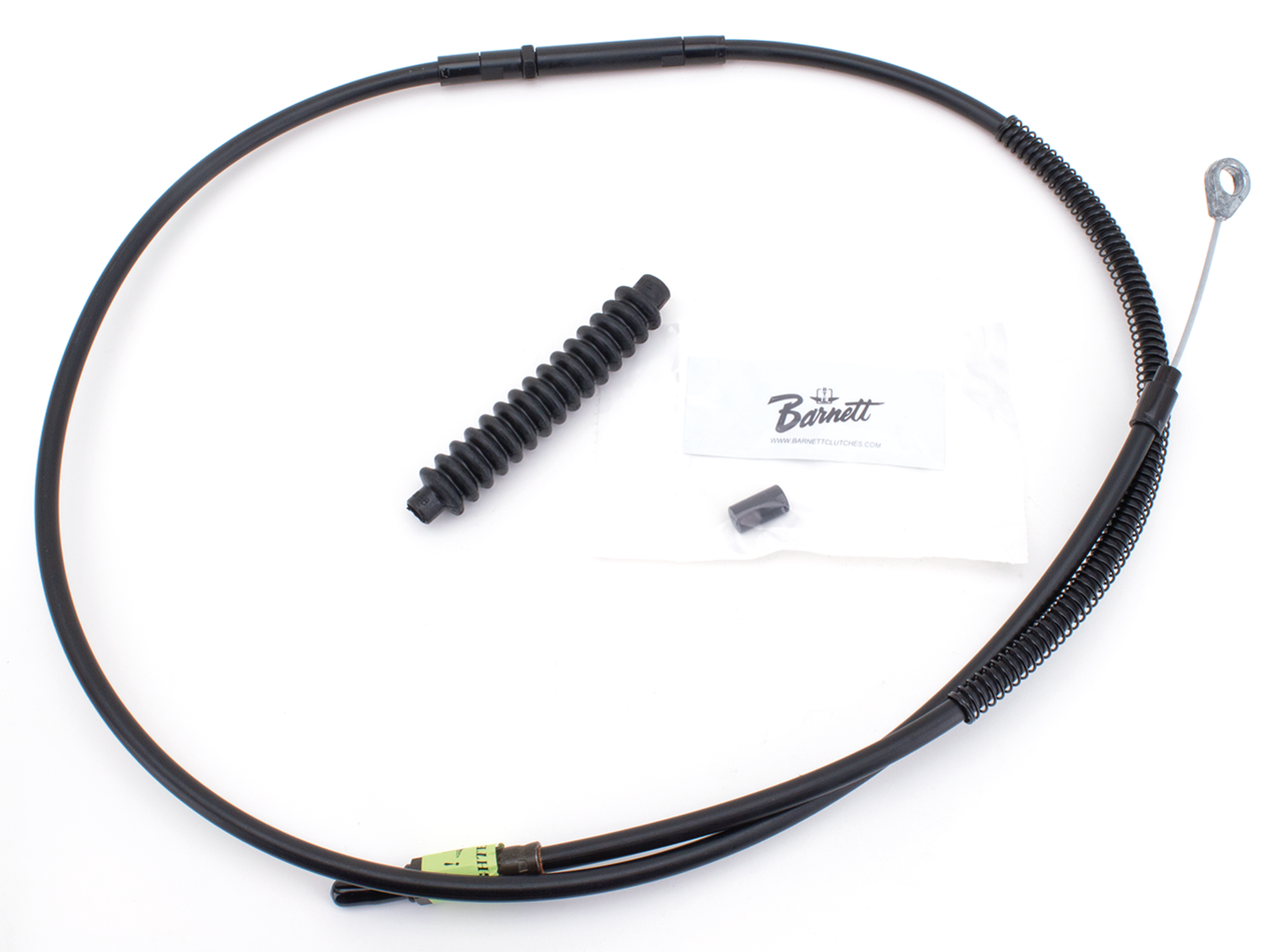 Clutch cable Stealth XL86-up L=61.75"