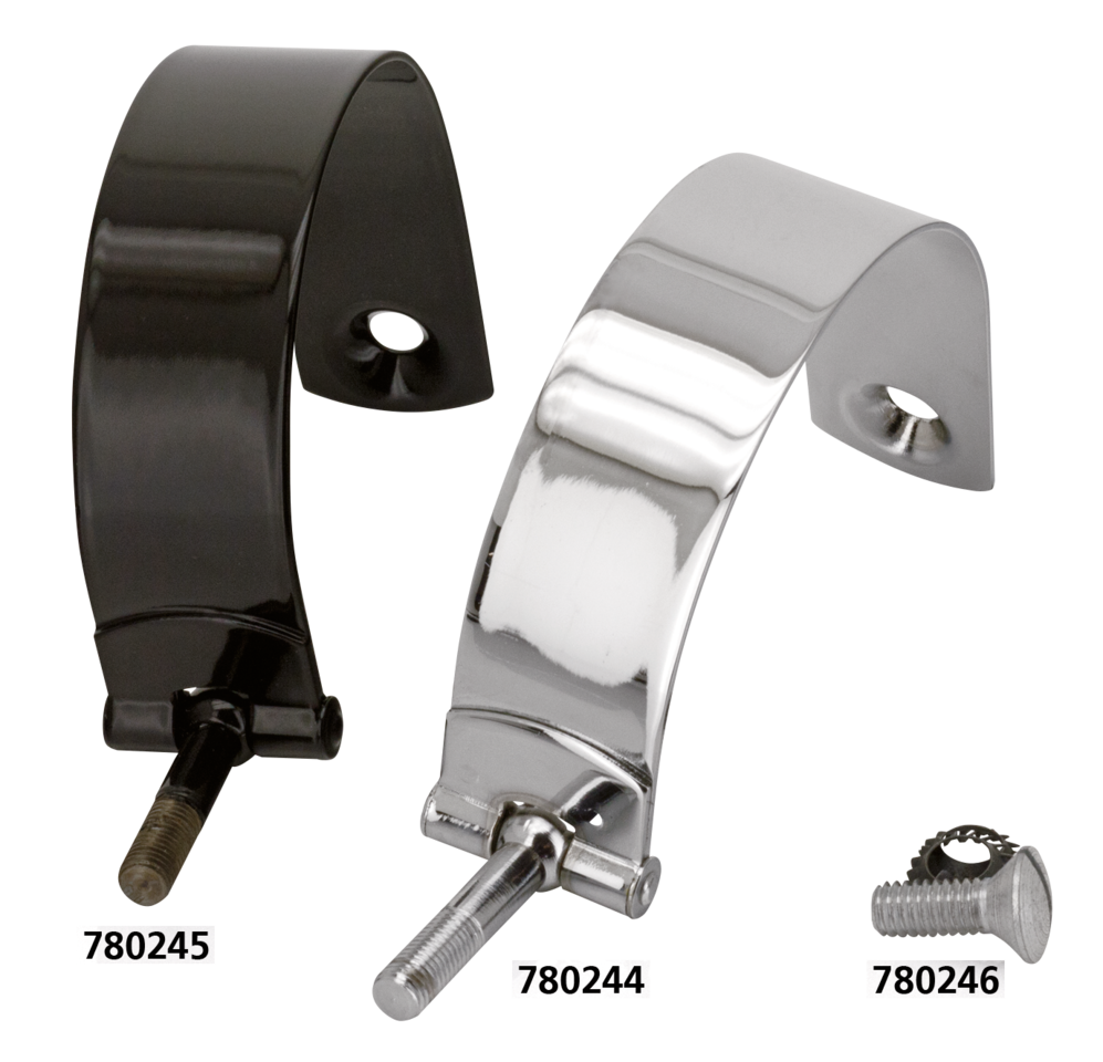 Chr strap Generator EL/FL1936-52