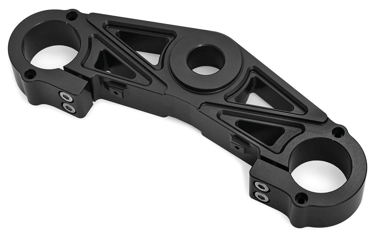 Next Level Lower Tree Black FLH/T14-Up