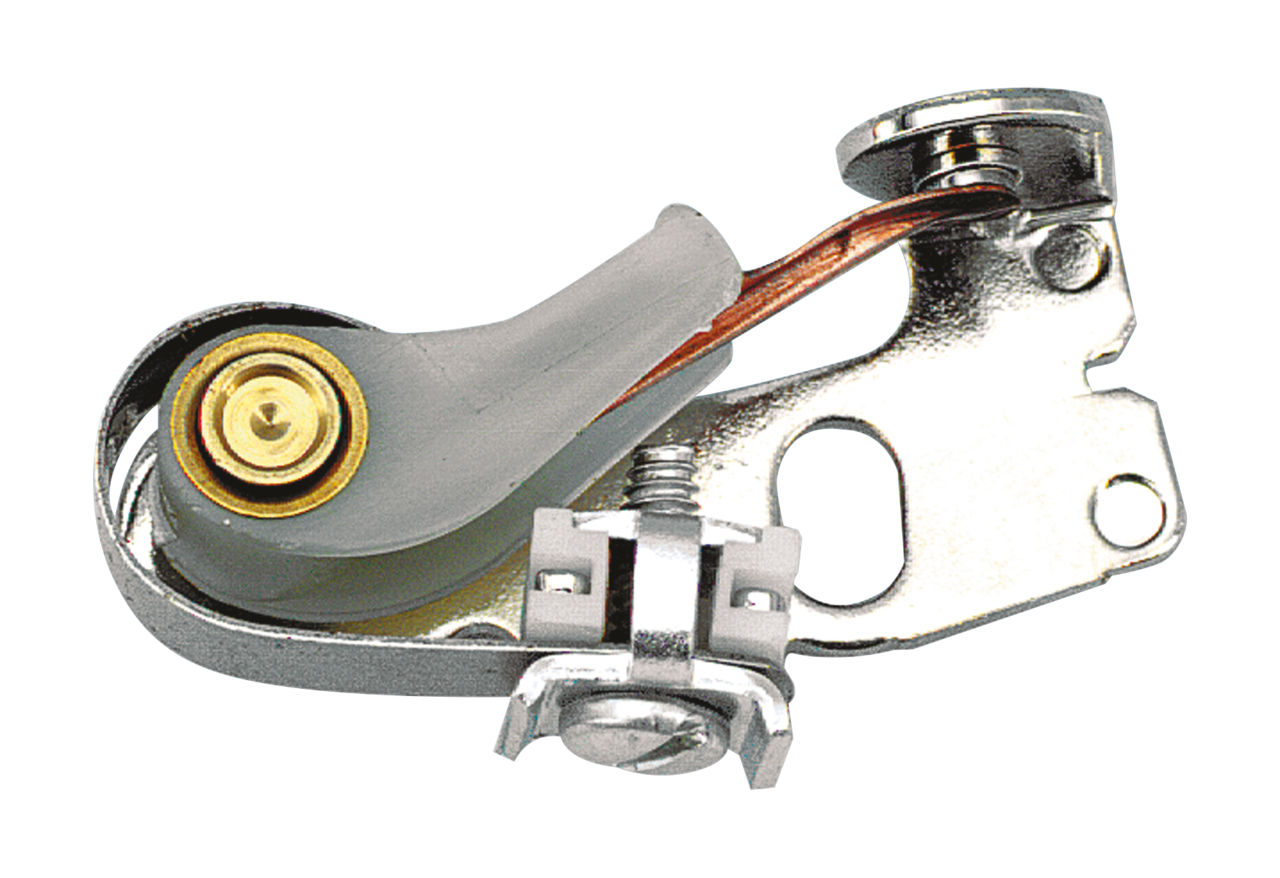 Standard Points set BT70-78 XL71-78