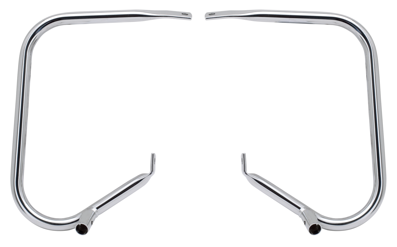 Rear engine guards FLHR97-08