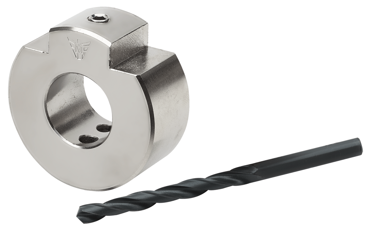 Muller Install Kit for Internal Throttle