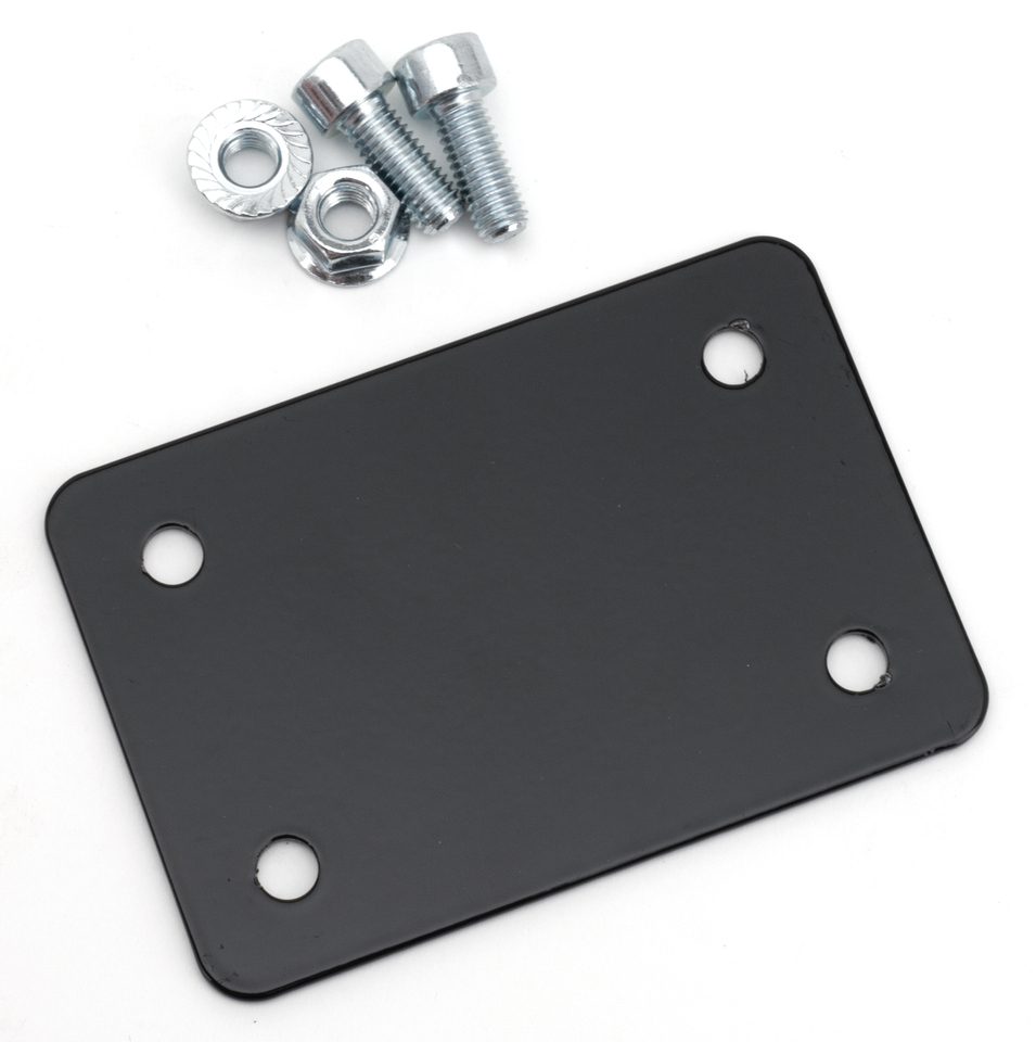 Dominator Regulator Bracket FXD04-05