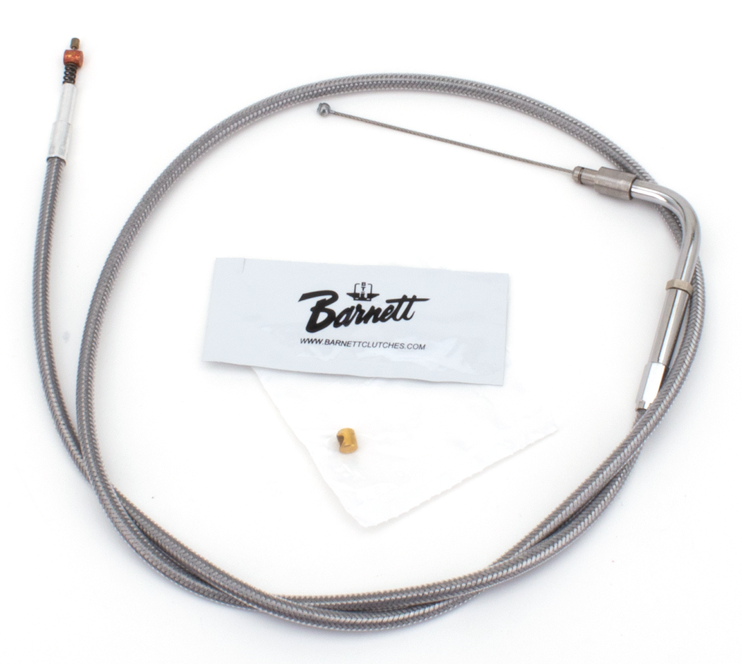 Barnett CC BT96 Idle cable LN=41"