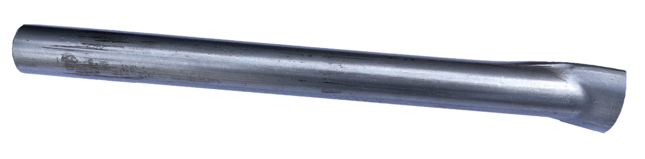 VG Backbone Support 7/8" BT36-37 Knuckle