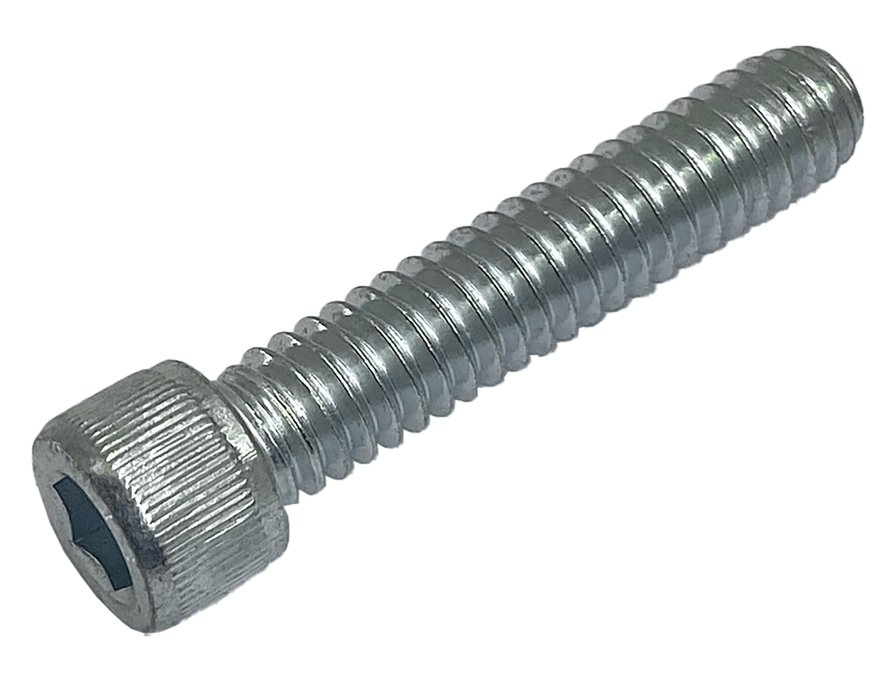 Each SCREW, HEX SOCKET SEMS 1/4-20x1 1/4